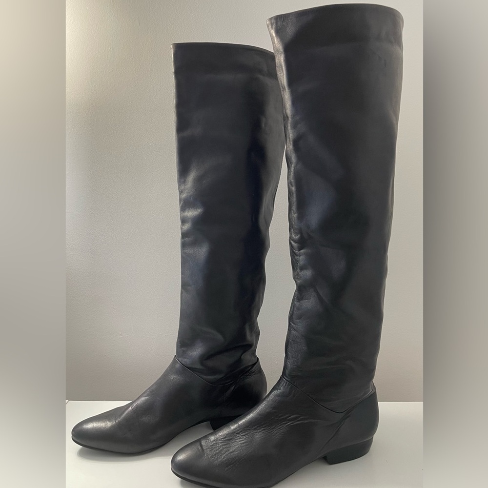 ✨Italian Leather Boots